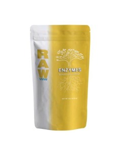 NPK RAW ENZYMES - Enzimi Puri 55g