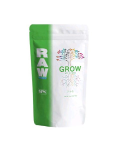 RAW GROW ALL IN ONE - Fertilizzante Completo