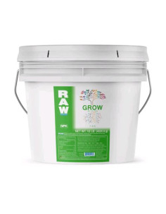 NPK RAW GROW All In One 4.5KG