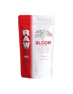 NPK RAW BLOOM ALL IN ONE 230GR