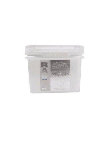 NPK RAW Amino Acids - 4.5KG
