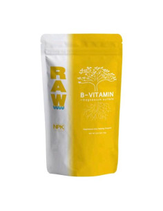 RAW B-VITAMIN - Vitamina B per Piante 900g