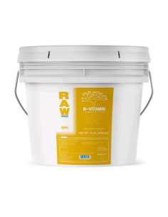RAW B-VITAMIN - 4.5KG di NPK INDUSTRIES