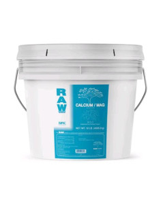 NPK RAW Calcium/Mag - 4.5KG Integratore