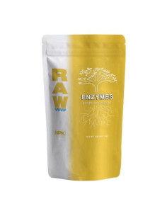 NPK RAW ENZYMES - Enzimi Puri 900gr