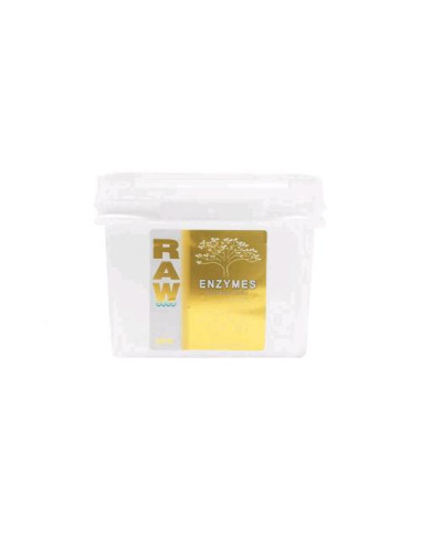 NPK RAW Enzymes - Enzimi 4.5KG