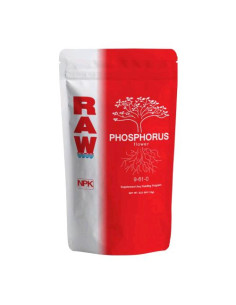 NPK RAW Phosphorus Fosforo - 900GR