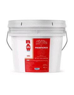 NPK RAW Phosphorus - Fosforo Puro 4.5KG