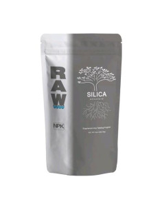 NPK RAW Silica - Silice 230gr