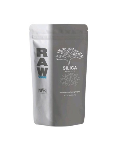 NPK RAW Silica - Silice 230gr