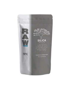 RAW Silica - Silice 900gr NPK INDUSTRIES