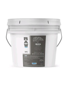 NPK RAW Silica - Silice 4.5KG