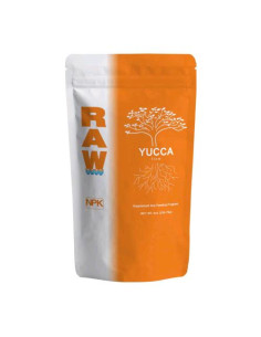 NPK RAW Yucca - Estratto Naturale 230g