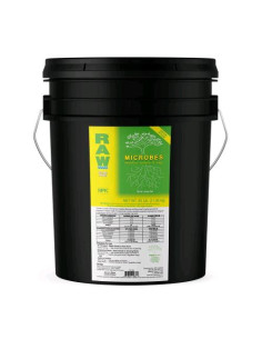 NPK RAW Microbes Grow 11.35KG