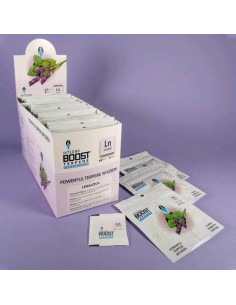 Integra Boost Terpene Linalool - 12 PZ - 62% RH