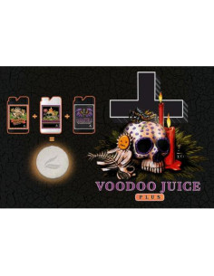 Advanced Nutrients Voodoo Juice Plus - 10 Compresse