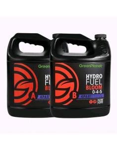 Hydro Fuel Bloom A/B - Fioritura Perfetta