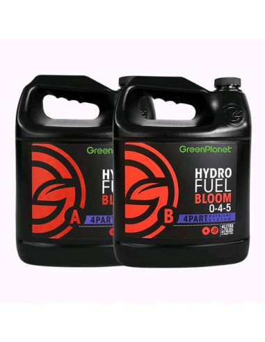 Hydro Fuel Bloom A/B - Fioritura Perfetta
