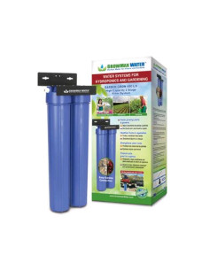 GROWMAX WATER Filtro Osmosi 480 L/H