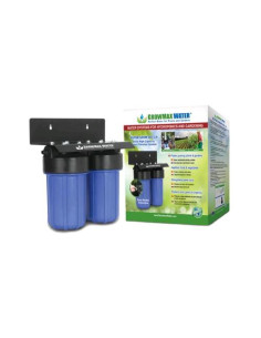 Filtro Acqua Super Grow 800 L/H - GrowMax Water