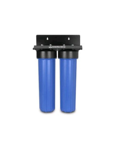 GROWMAX WATER - Filtro Acqua 2000 L/H