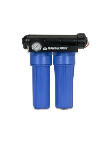 GROWMAX WATER - Filtro Osmosi Power Grow 500