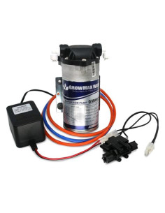 GROWMAX WATER - Kit Pompa Booster