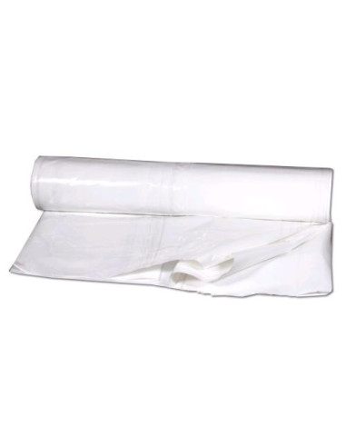 Telo Riflettente White Floor Secure 4x25 MT
