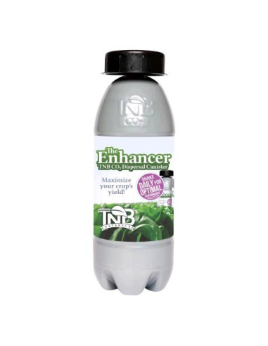 TNB Naturals CO2 Enhancer Naturale