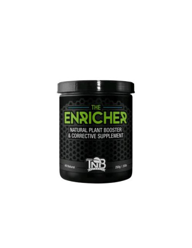 TNB Naturals - The Enricher Booster 250gr