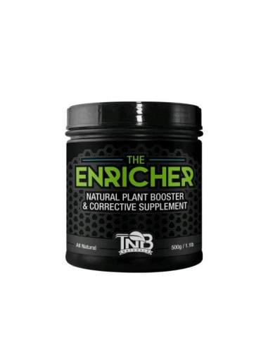TNB NATURALS Enricher Booster 500GR