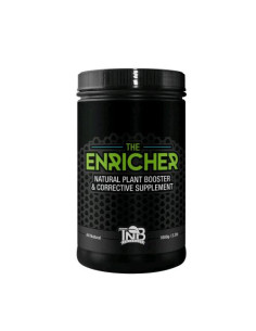 TNB Naturals - The Enricher Booster 1KG