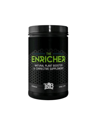 TNB Naturals - The Enricher Booster 1KG