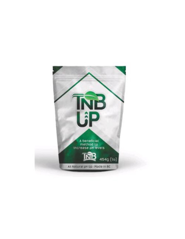 TNB NATURALS - PH UP 450GR