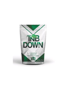 TNB NATURALS - PH DOWN 450GR