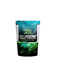 TNB NATURALS - Kelptastic Polvere Alghe 450gr
