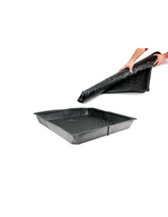 SENKAP FLEX TRAY - Vassoio Flessibile 100x100cm