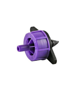 SENKAP Gocciolatori 16 lt/h - Pack 100 pezzi