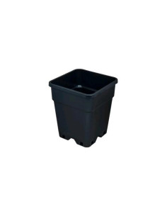 SENKAP - Vaso Quadrato 11L per Piante