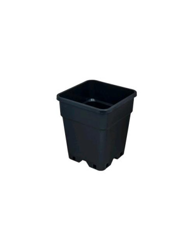 SENKAP - Vaso Quadrato 11L per Piante