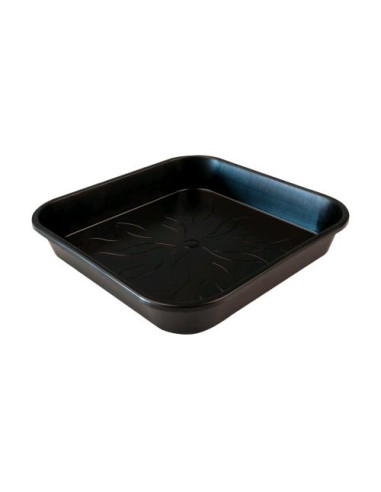 SENKAP Sottovaso Quadrato 26cm