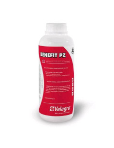 VALAGRO - BENEFIT PZ - 1L: Frutti Uniformi e Grandi