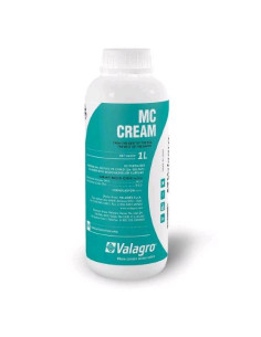 VALAGRO - MC CREAM 1L Biostimolante