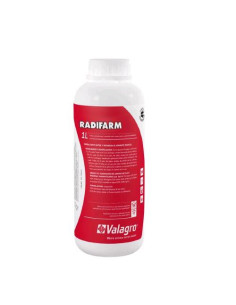 VALAGRO RADIFARM 1L - Promotore Radicazione