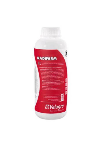 VALAGRO RADIFARM 1L - Promotore Radicazione