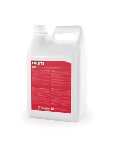 VALAGRO - TALETE - 10L: Ottimizzazione Idrica