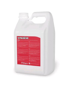 VALAGRO VITASEVE 10L - Stimola la crescita delle piante