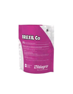 VALAGRO - BREXIL CA 1KG: Cura Calcio