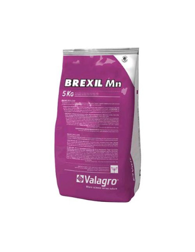 VALAGRO BREXIL MN 5KG - Nutri le tue piante
