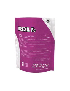 VALAGRO - BREXIL FE - 1KG